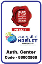 NIELIT Certification